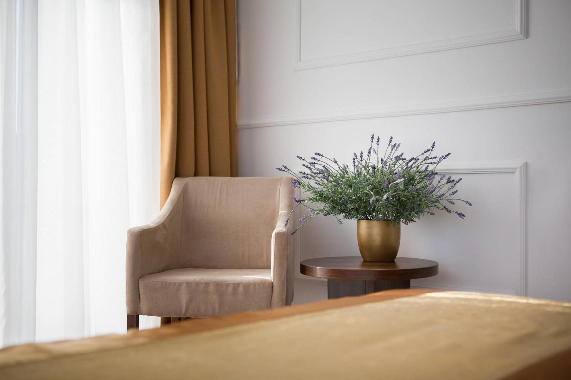 Hotel Perla Rogoznica  Luaran gambar